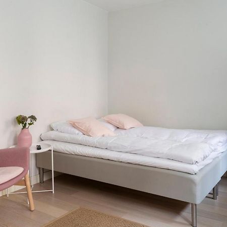 2Ndhomes Cozy Studio In The City Center Helsinki Esterno foto