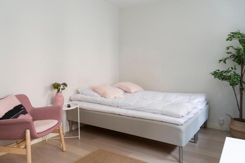 2Ndhomes Cozy Studio In The City Center Helsinki Esterno foto