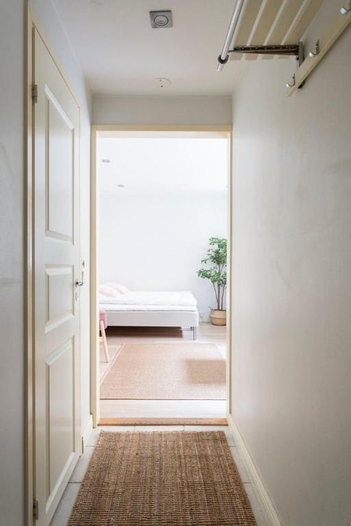 2Ndhomes Cozy Studio In The City Center Helsinki Esterno foto