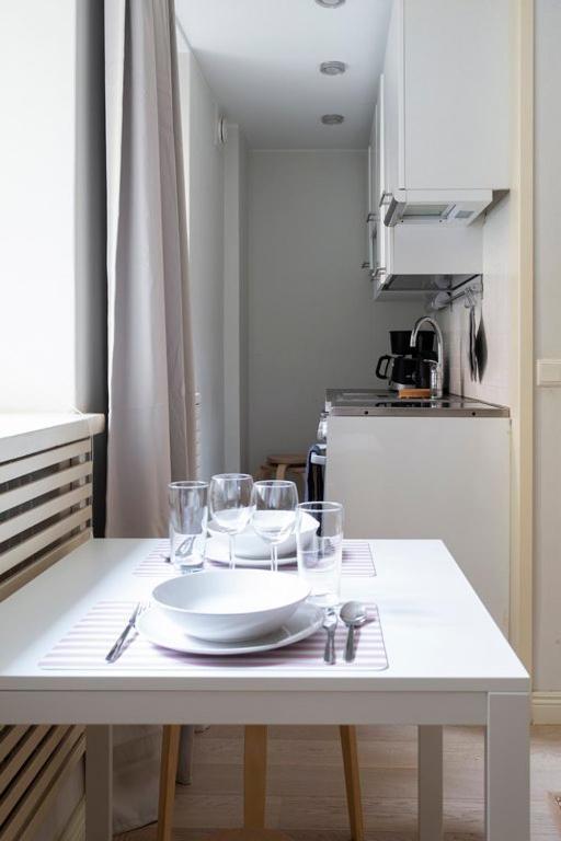 2Ndhomes Cozy Studio In The City Center Helsinki Esterno foto