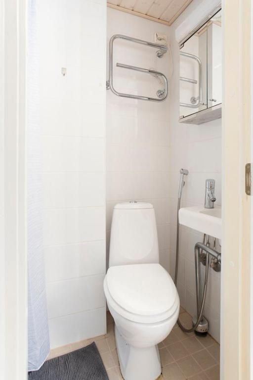 2Ndhomes Cozy Studio In The City Center Helsinki Esterno foto