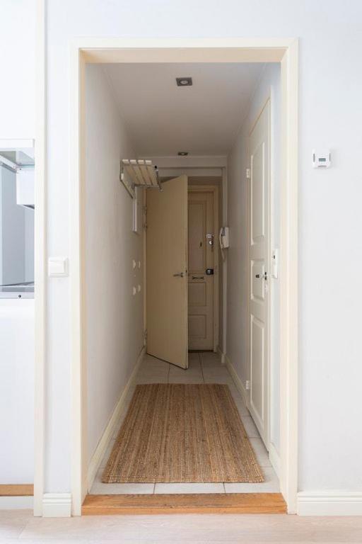 2Ndhomes Cozy Studio In The City Center Helsinki Esterno foto