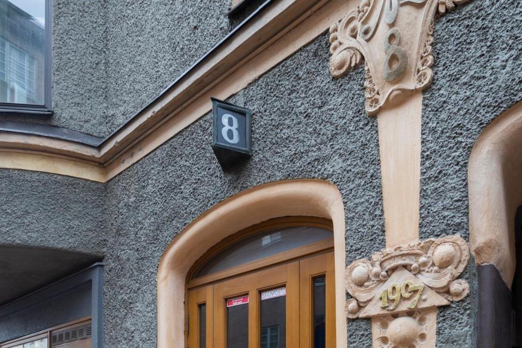 2Ndhomes Cozy Studio In The City Center Helsinki Esterno foto